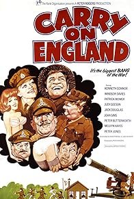 Primary photo for Carry on England