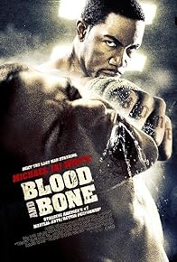 Primary photo for Blood and Bone