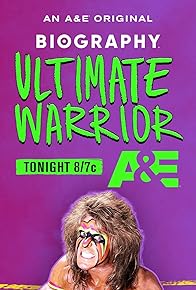 Primary photo for Ultimate Warrior