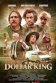 Primary photo for Dollar King