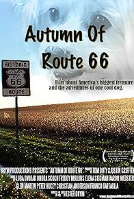 Primary photo for Autumn of Route 66