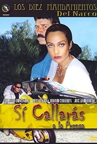 Primary photo for Si callarás a la prensa