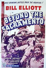 Primary photo for Beyond the Sacramento