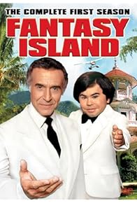 Primary photo for Fantasy Island