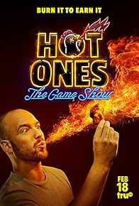 Primary photo for Hot Ones: The Game Show