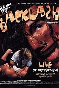 Primary photo for WWF Backlash