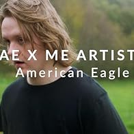 Primary photo for American Eagle: AE X ME Artists - Lewis Capaldi