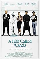 A Fish Called Wanda