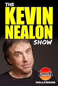 Primary photo for The Kevin Nealon Show