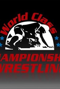 Primary photo for World Class Championship Wrestling