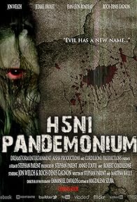 Primary photo for H5N1: Pandemonium