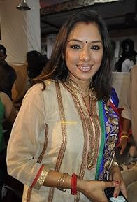 Primary photo for Rupali Ganguly