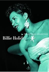 Primary photo for Billie Holiday: The Ultimate Collection