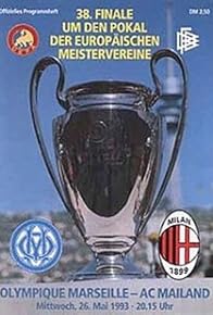 Primary photo for Group Stage 1992-93: Porto vs. Milan