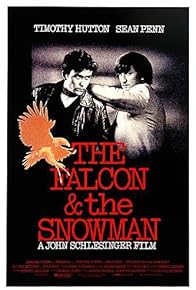 Primary photo for The Falcon and the Snowman