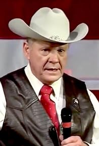 Primary photo for Roy Moore