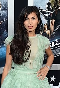 Primary photo for Elodie Yung