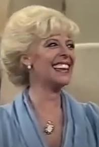 Primary photo for Julie Goodyear