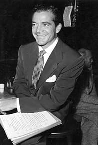 Primary photo for Dana Andrews