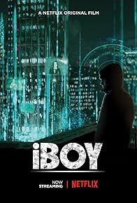 Primary photo for iBoy