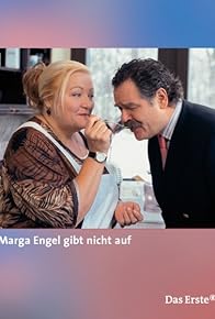 Primary photo for Marga Engel gibt nicht auf