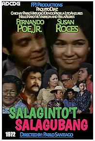 Primary photo for Salaginto't salagubang