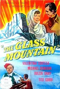 Primary photo for The Glass Mountain