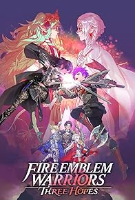 Primary photo for Fire Emblem Warriors: Three Hopes