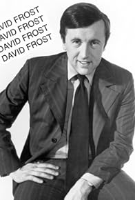 Primary photo for The David Frost Show