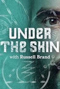 Primary photo for Russell Brand: Under the Skin