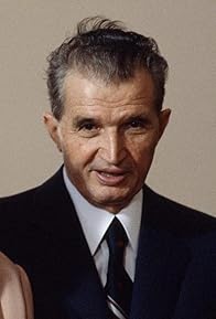 Primary photo for Nicolae Ceausescu