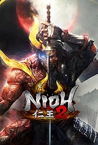 Primary photo for Nioh 2