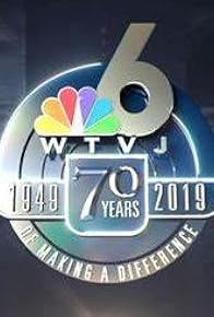 Primary photo for WTVJ: 70 years of making a difference