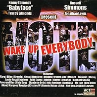 Primary photo for Various Artists: Wake Up Everybody