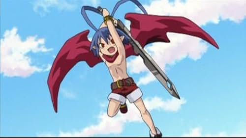 Disgaea: The Complete Series