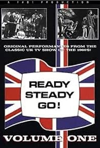 Primary photo for Ready Steady Go, Volume 1