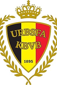 Primary photo for Belgium National Football Team