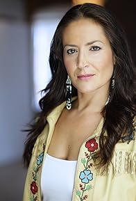 Primary photo for Cheri Maracle