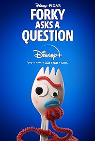 Primary photo for Forky Asks a Question