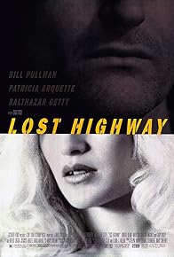 Primary photo for Lost Highway