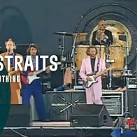 Primary photo for Dire Straits: Money for Nothing - Live