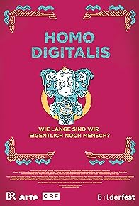 Primary photo for Homo Digitalis