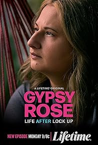 Primary photo for Gypsy Rose: Life After Lock Up