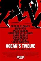 Ocean's Twelve