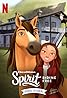 Spirit Riding Free: Riding Academy (TV Series 2020) Poster