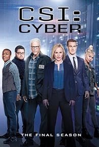 Primary photo for CSI: Cyber - The Final Season: Mr. Russell Goes to Washington