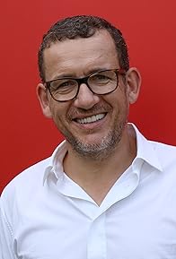 Primary photo for Dany Boon