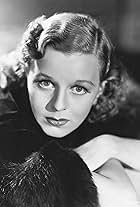 Margaret Sullavan