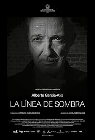 Primary photo for Alberto García-Alix. La línea de sombra