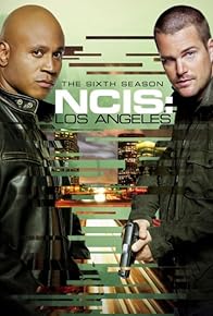 Primary photo for NCIS: Los Angeles - Season 6: The World on a String